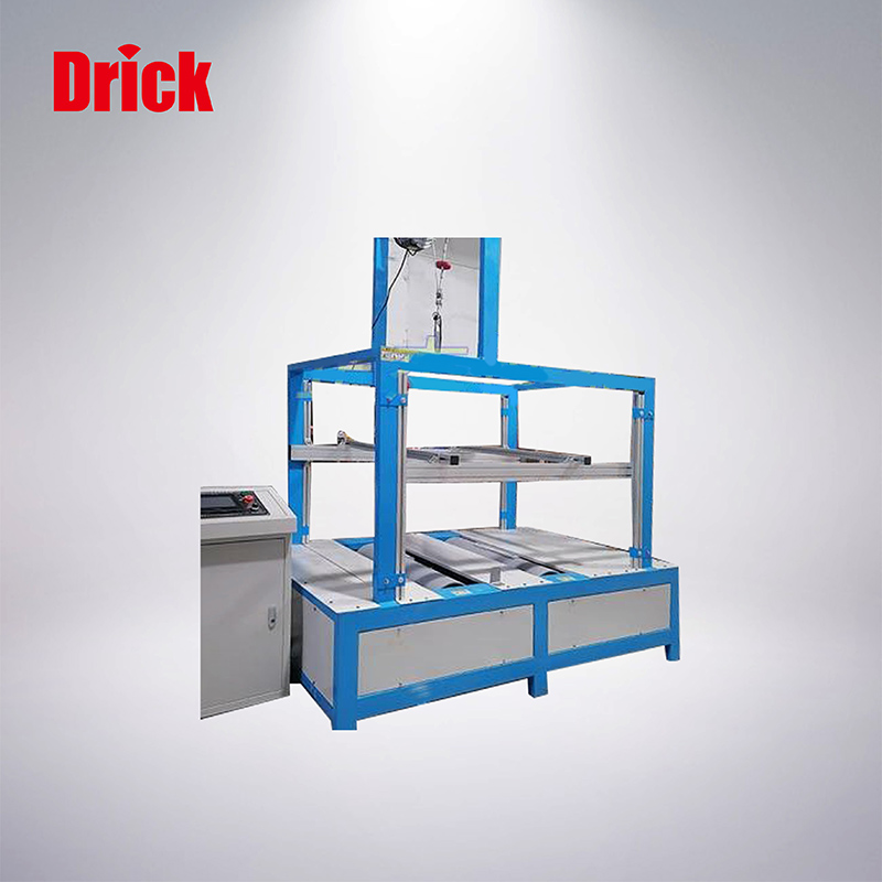 輪椅跌落試驗(yàn)臺