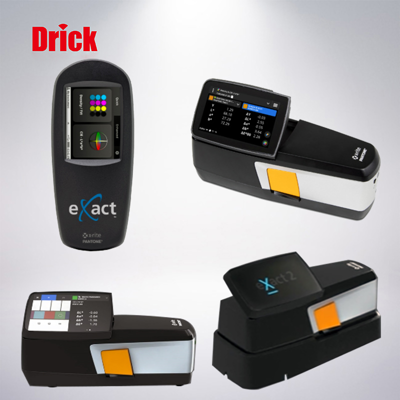愛(ài)色麗 eXact系列分光光度儀