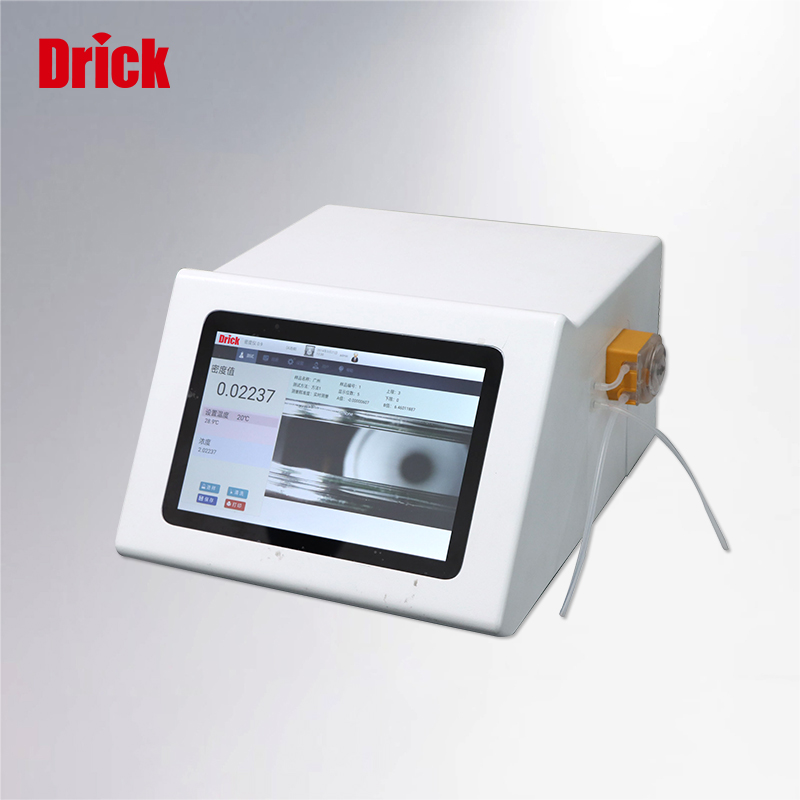 DRK-D50全自動(dòng)密度計(jì)