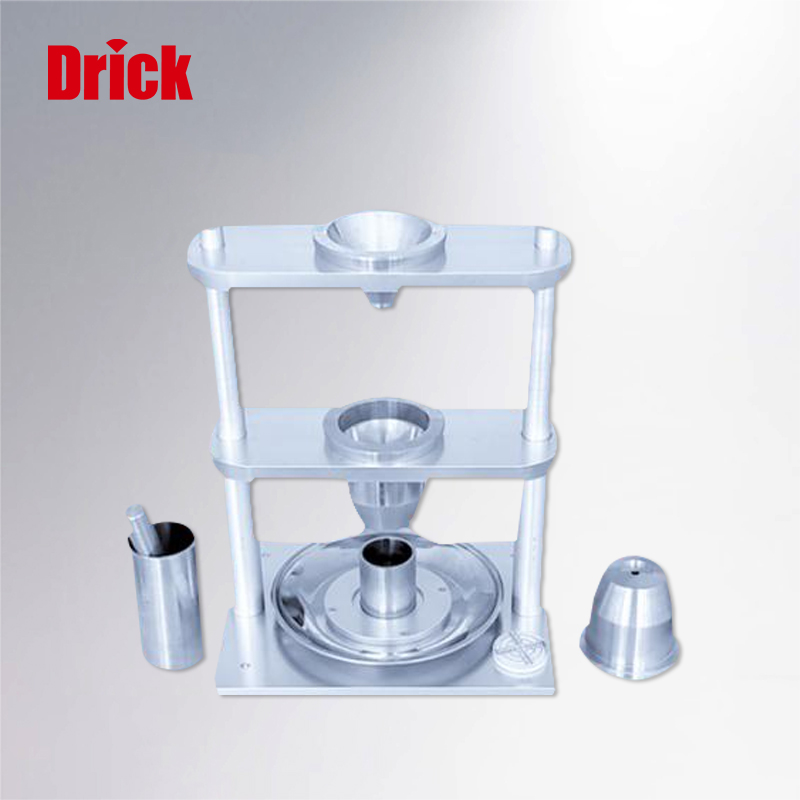 DRK-D82松裝密度測試儀