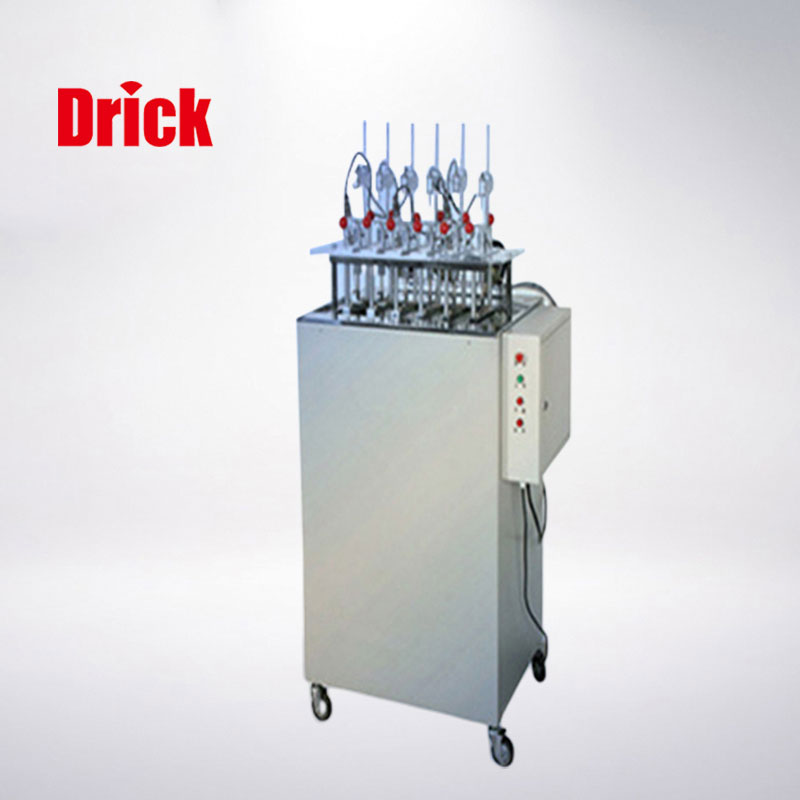 RV-300B型熱變形、維卡溫度測定儀