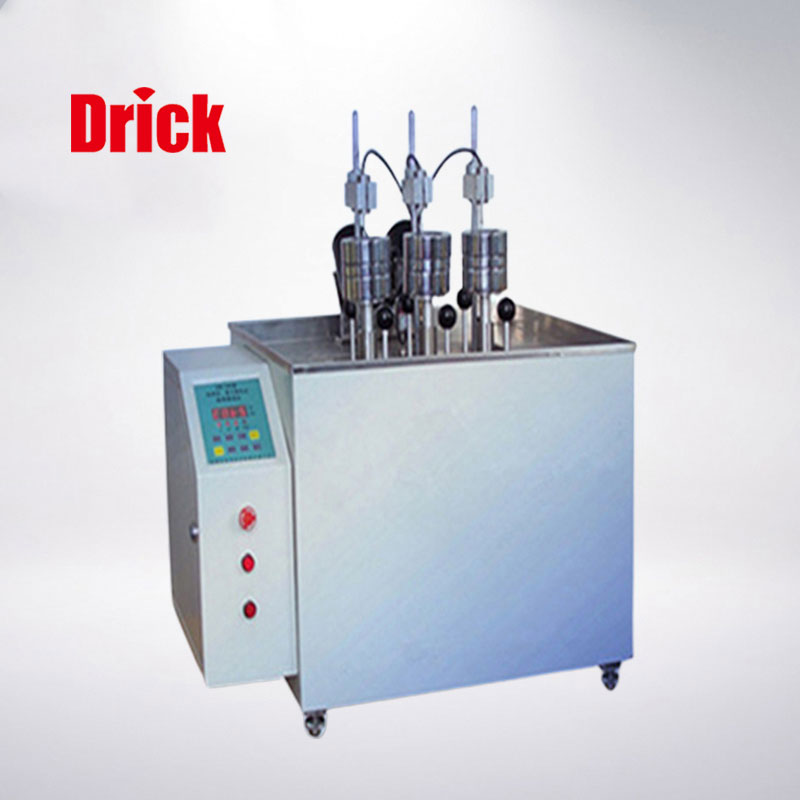 RV-300A型熱變形、維卡溫度測定儀