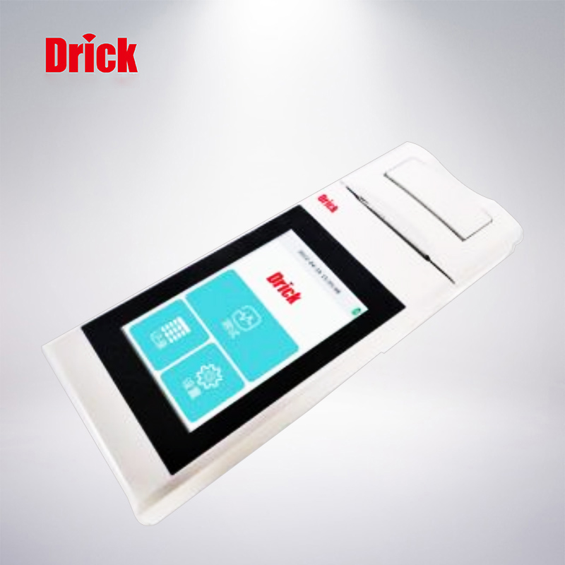 DRK500BT手持式毛發(fā)痕量毒品檢測儀