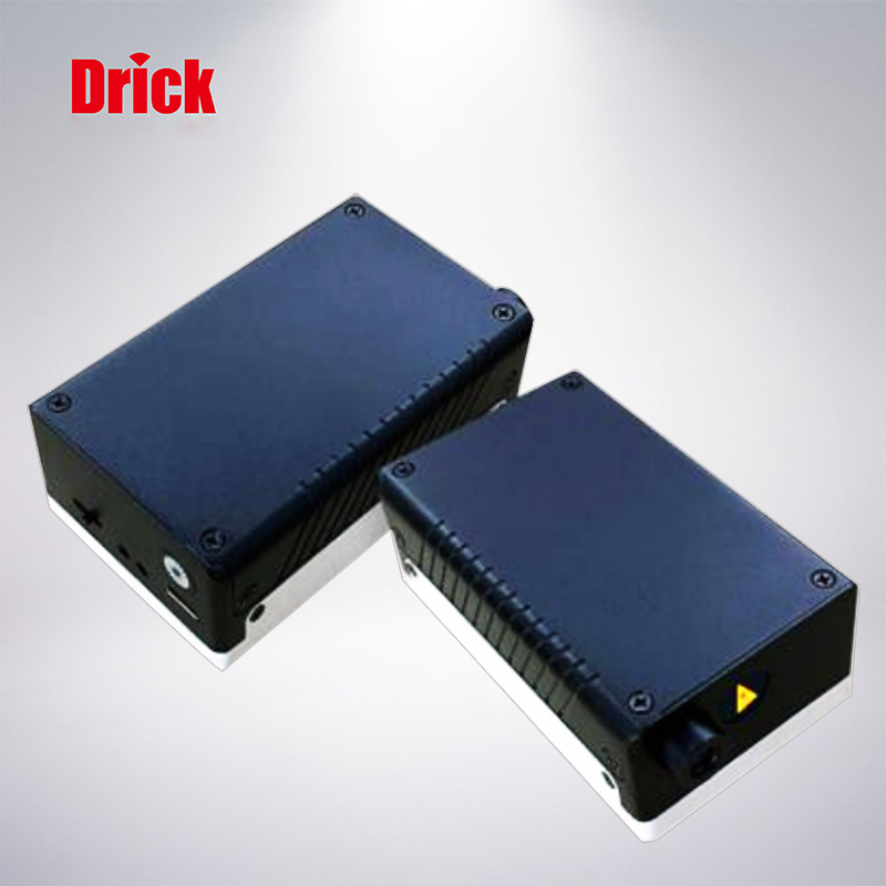 DRK1600超微型、袖珍型拉曼光譜識別儀