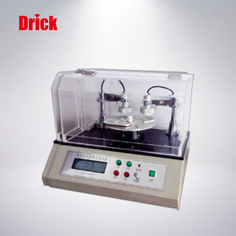 DRK708型織物感應(yīng)靜電測試儀