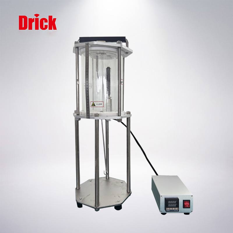 DRK-L02電纜熱延伸試驗(yàn)儀（單工位）